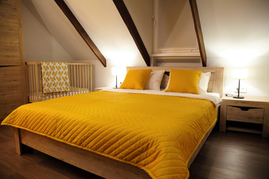 Апартаменты Голицына 19 9