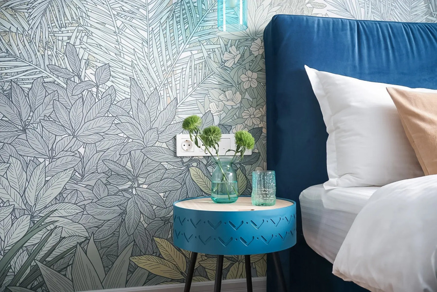 Апартаменты Pavlov C на набережной