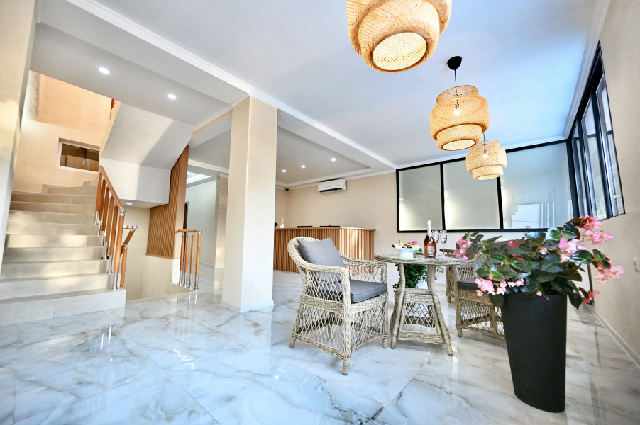 Гостиница Каретный дворик