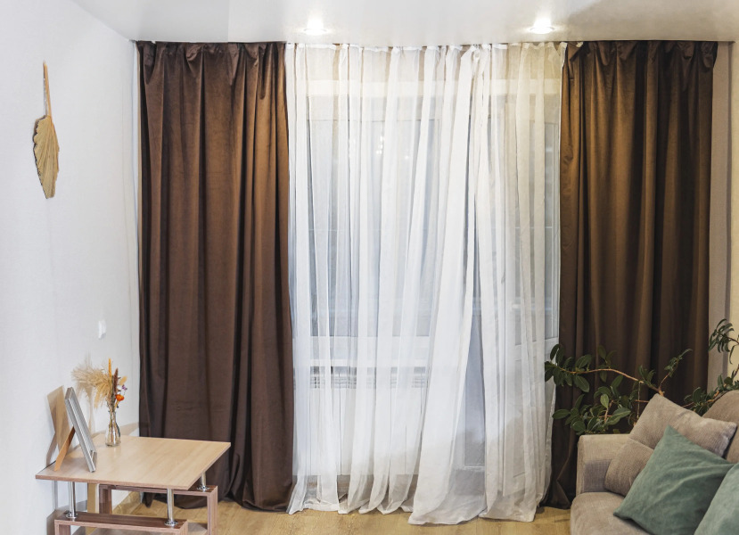 Квартира Уютная двушка в центре Шимановска