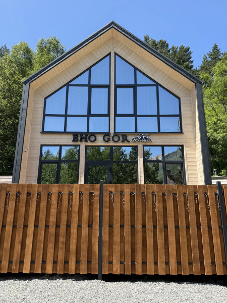 Гостевой дом EHO GOR CHEGET