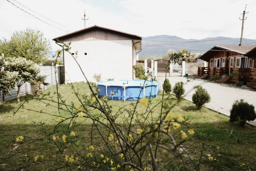 Мини-отель Лея