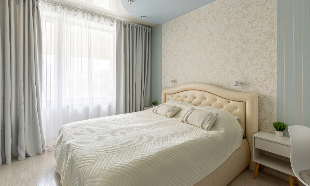 Квартира Бетанкура