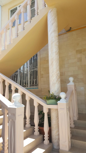 Гостевой дом Надежда