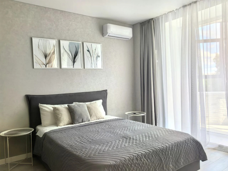 Квартира Воздух