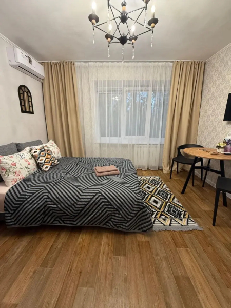 Квартира в самом центре Казани