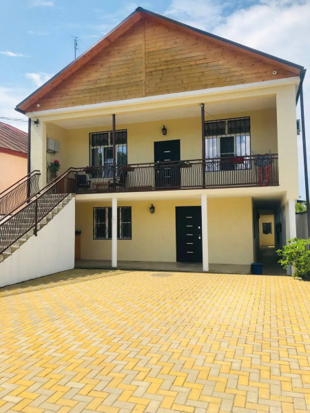 Частный дом Ласточкино Гнездо