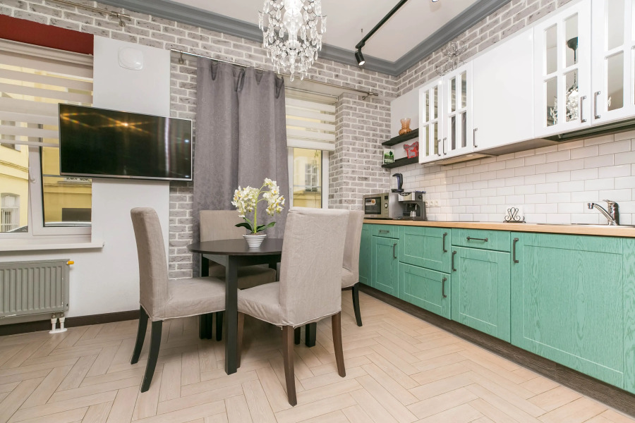 Апартаменты Сити Лондон