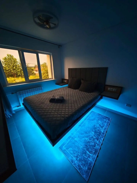 Апартаменты 14/2 на Улице Наркомвод 31