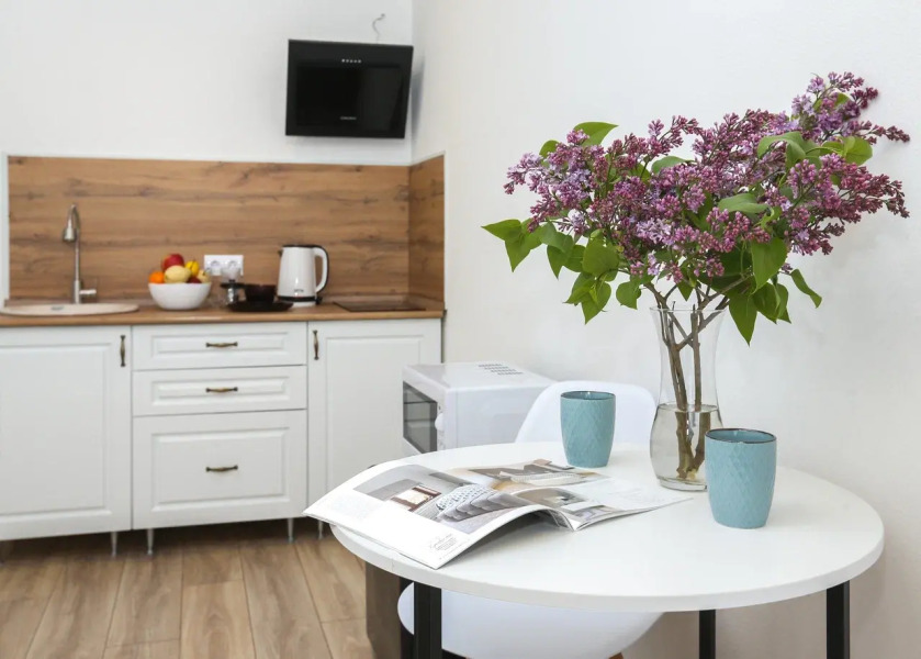 Апартаменты Янтарная Звезда 1