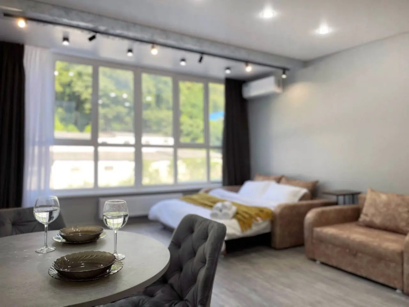 Апартаменты "Slavno" на Свободы 7А 1