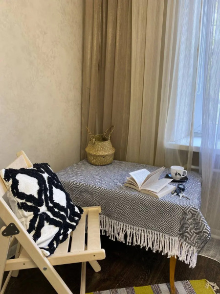 Апартаменты Уютная Студия в Центре Махачкалы