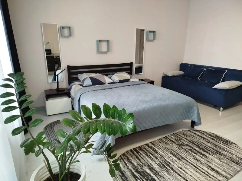 Апартаменты Красных Мадьяр 14/2