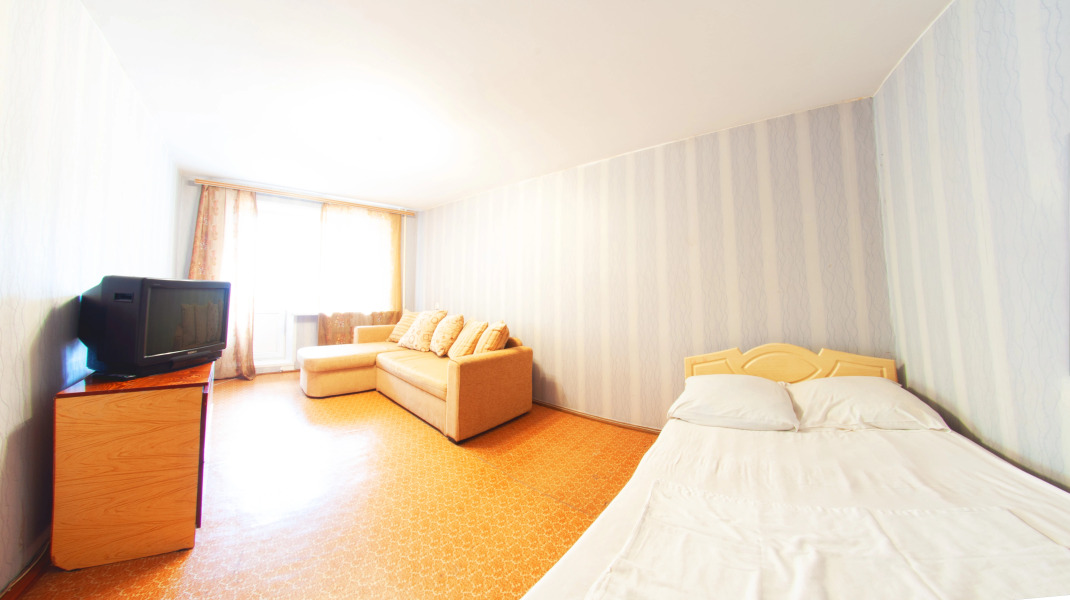 Апартаменты Эконом на Мельничной 24А - 6