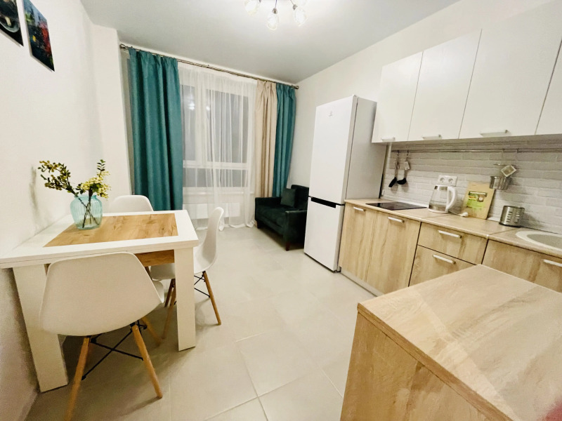 Апартаменты Love it