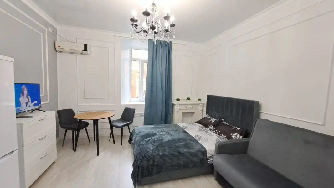 Квартира Обороны36