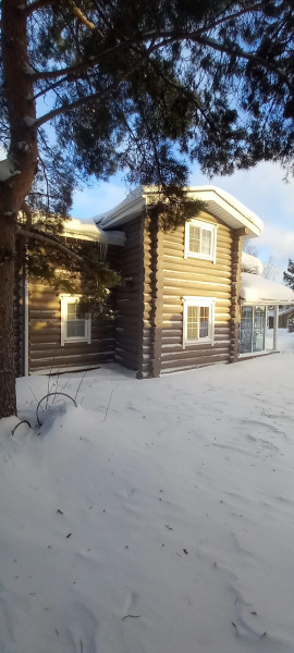 Вилла Villa Rinda