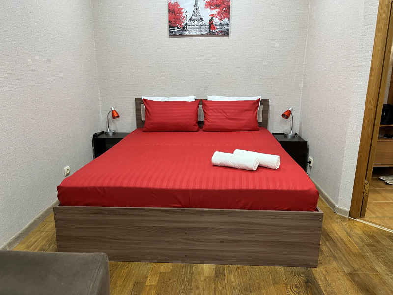 Квартира Однокомнатная