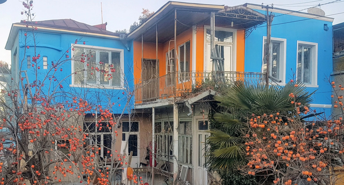 Гостевой дом "Romson Hotel"