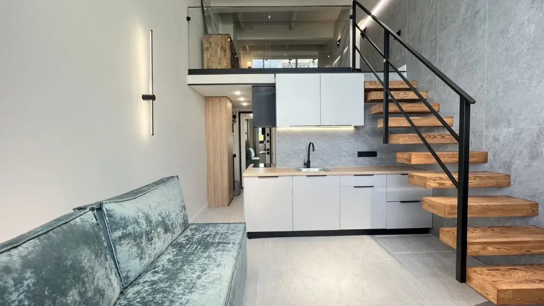 Квартира на ул. Республиканской 61А