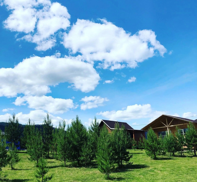 Гостевой дом Радость