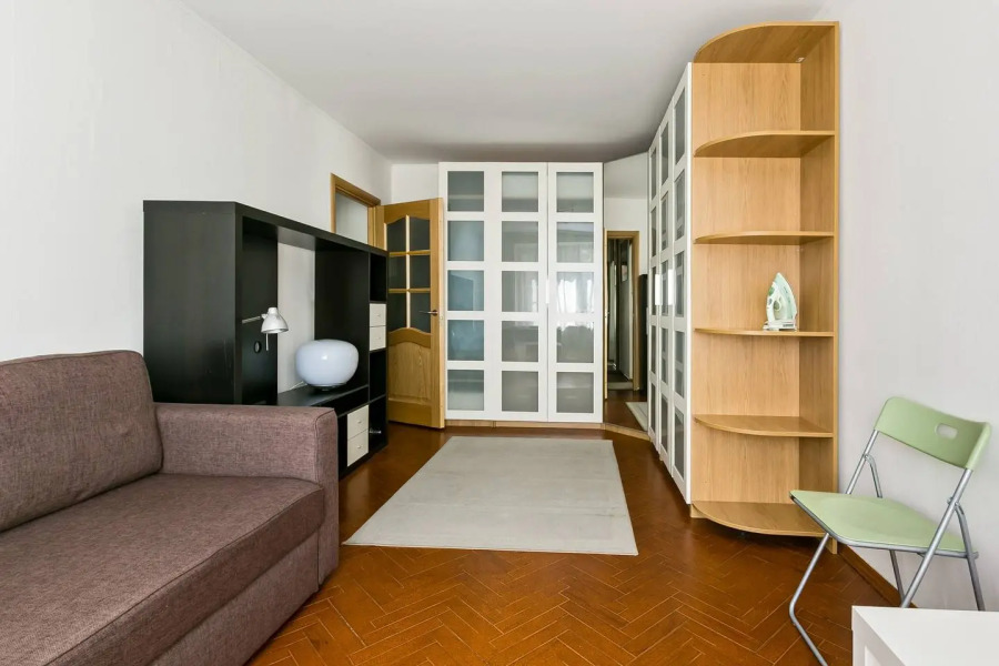 Апартаменты Домодедовская