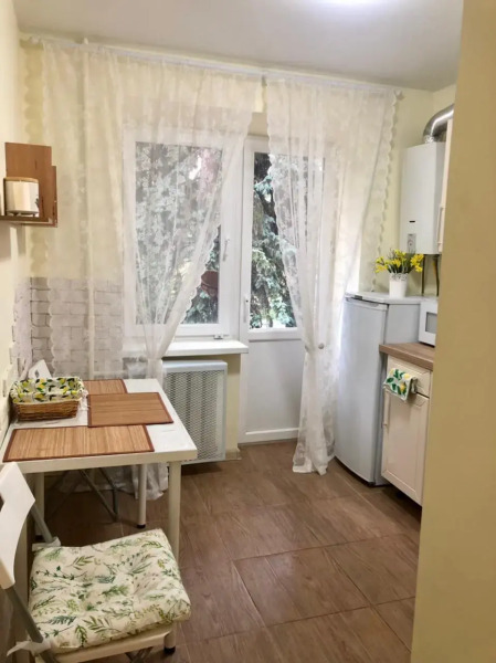 Квартира DiAm двушка в Солнечном Кисловодске