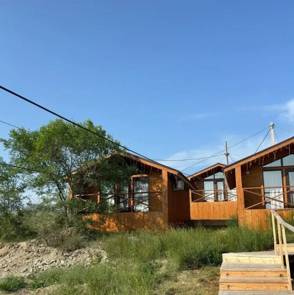 Апарт-Отель Кяхта