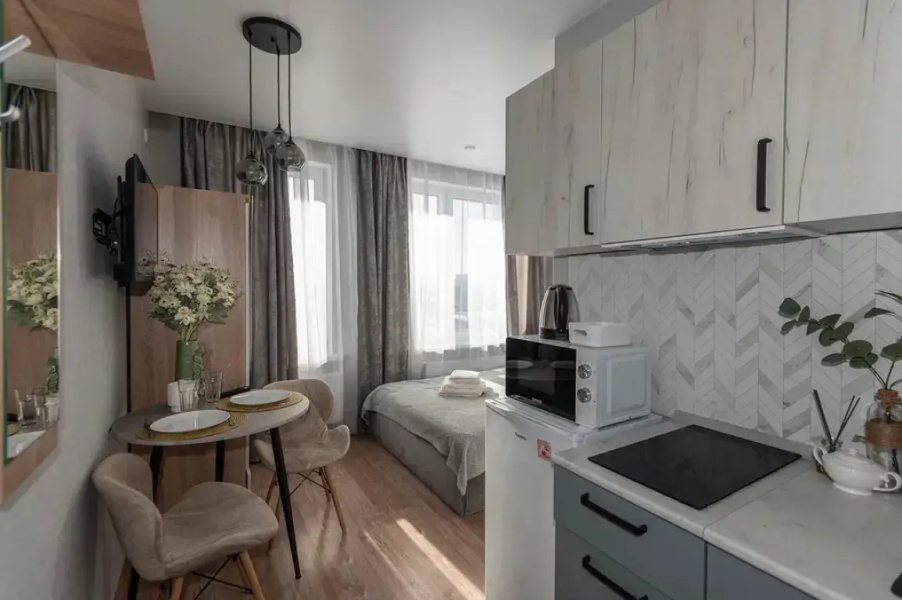 Квартира Apartslounge 1