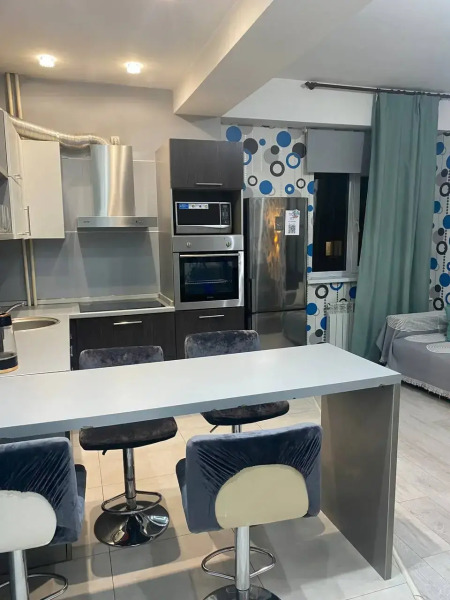 Апартаменты Для большой Cемьи