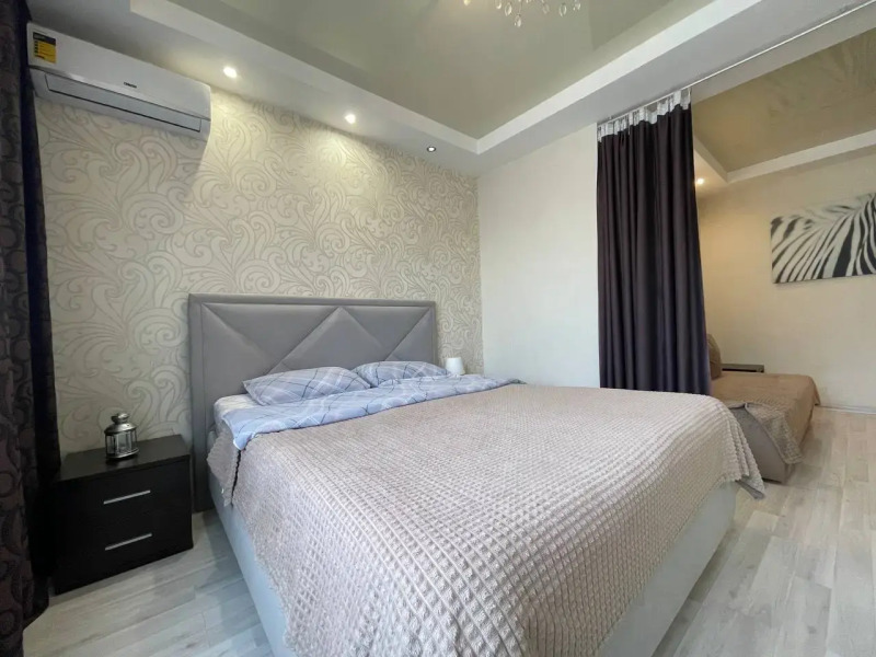 Квартира Sibkvart Крылова 63 (2)