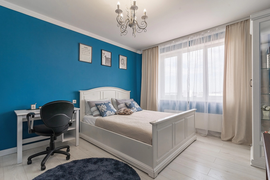 Апартаменты на Волжской набережной 26, с видом на Волгу. м.Стрелка. Сова-Дом