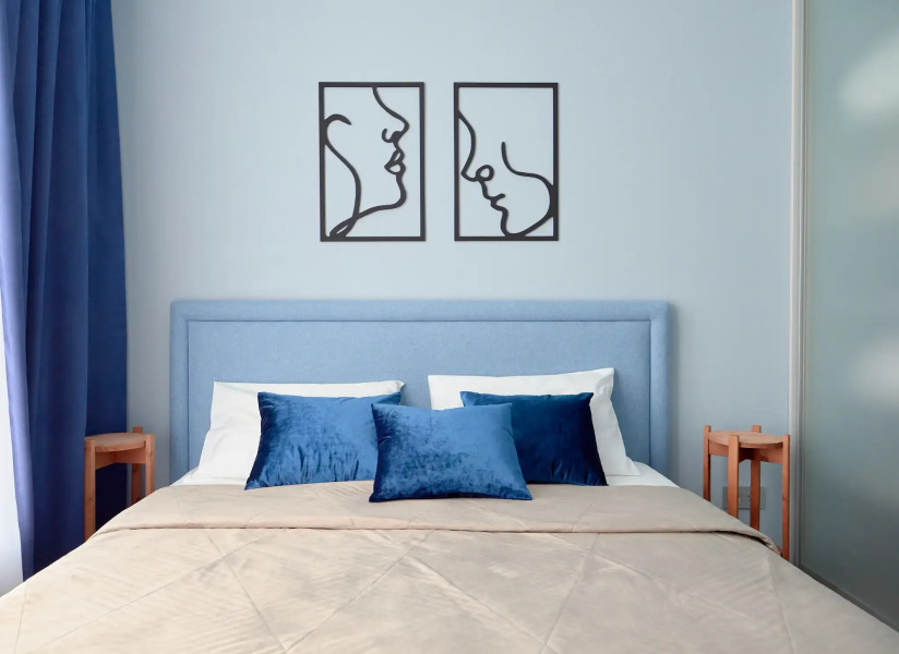 Квартира Современные апартаменты