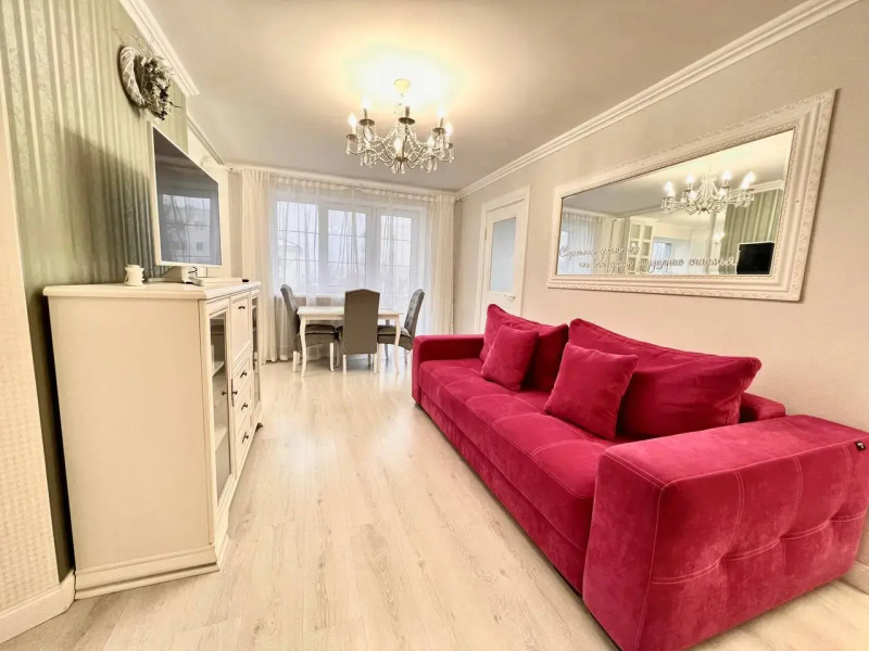 Апартаменты Chill Pill - центр - самозаселение 24/7 - 7г