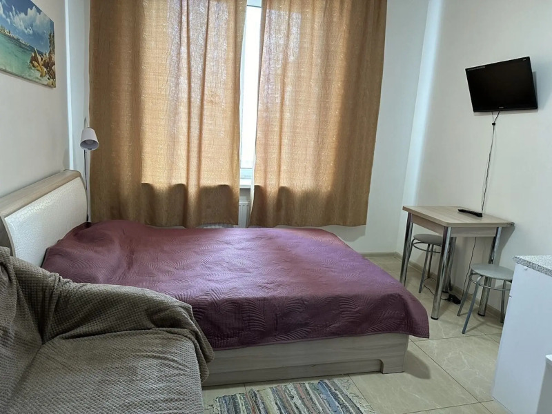 Квартира 98/1 на улице Красных Героев 20к2