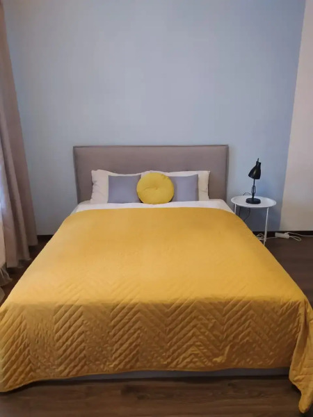 Квартира на 3 человек в Стрижах с балконом