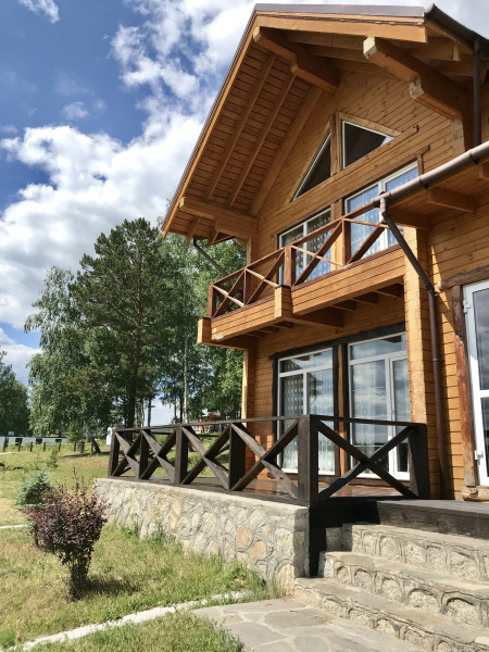 Шестиместные апартаменты с двумя отдельными спальнями | СОЛНЕЧНАЯ ДОЛИНА