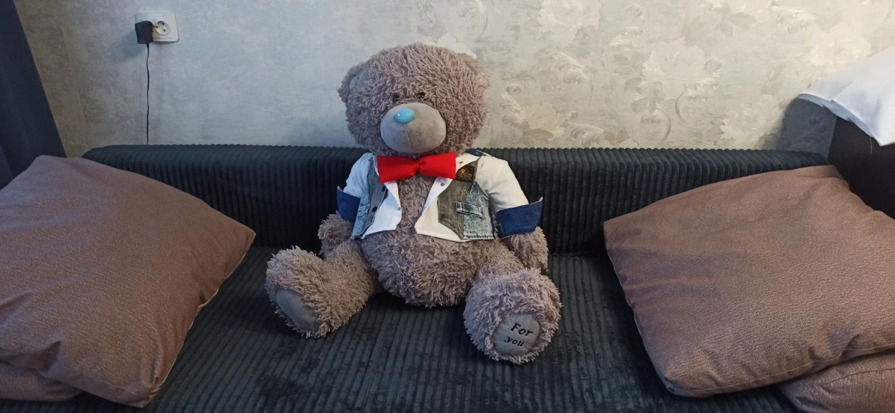 Квартира Радиотехническая