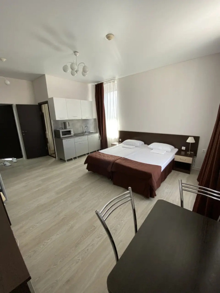 Апартаменты Sea Side 18