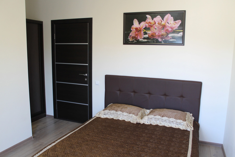 Гостевой дом Орхидея