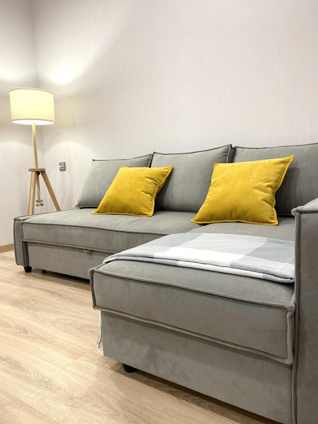 Апарт-Отель Чкалов&Hotel-22