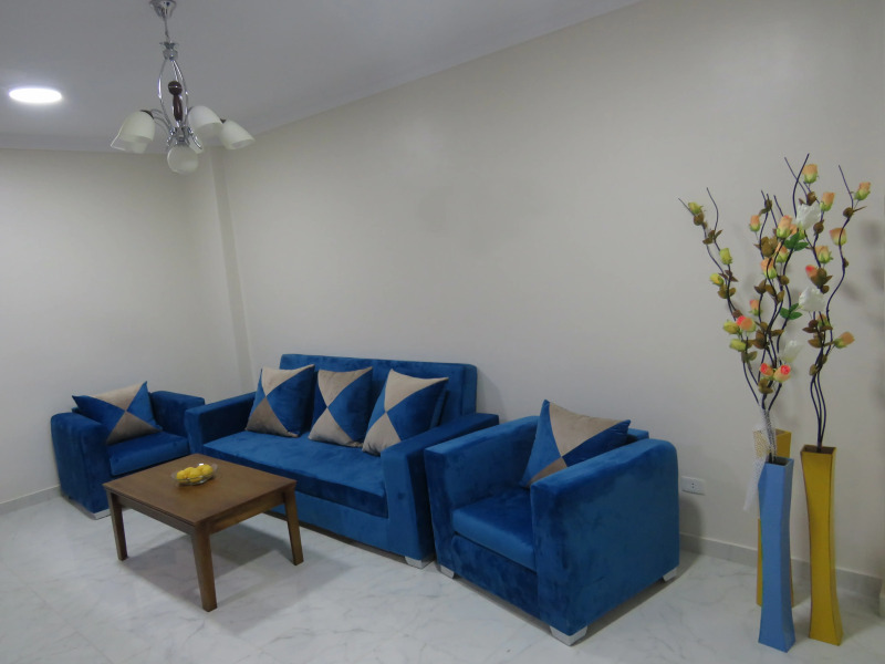 Апартаменты Sunny Sky RedSeaLine