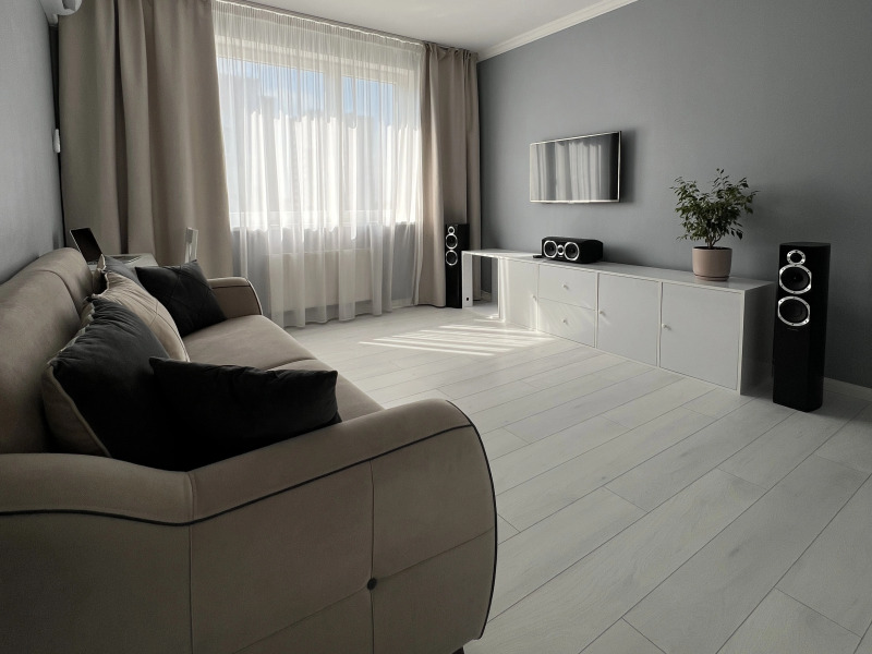 Квартира в которой Ожидания и Реальность совпадают