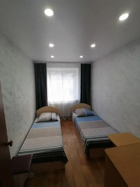 Апартаменты на Чкалова, 11