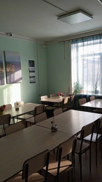 Хостел Звёздный