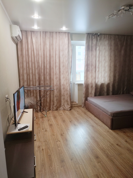 Квартира Моя