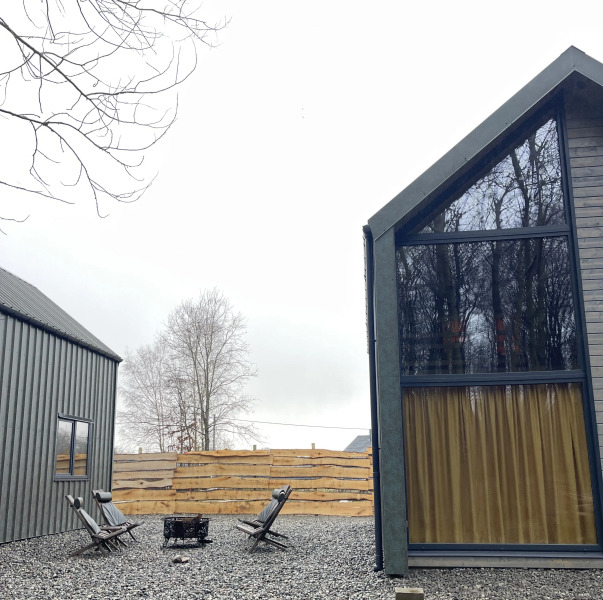 Частный дом Дом в Волошино