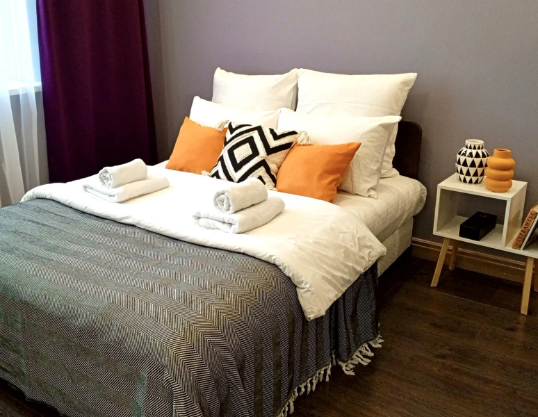 Квартира Одинцово, ул. Северная, 57