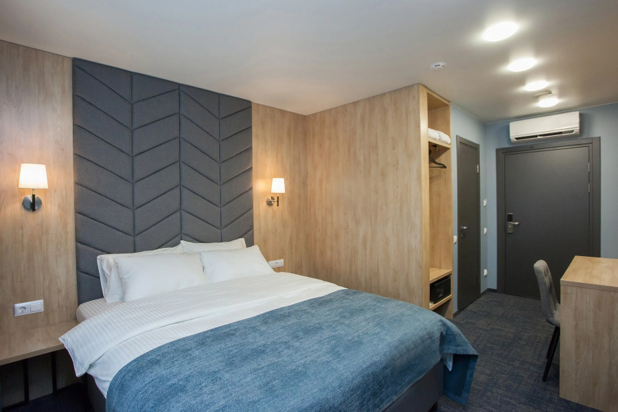 Отель Опера