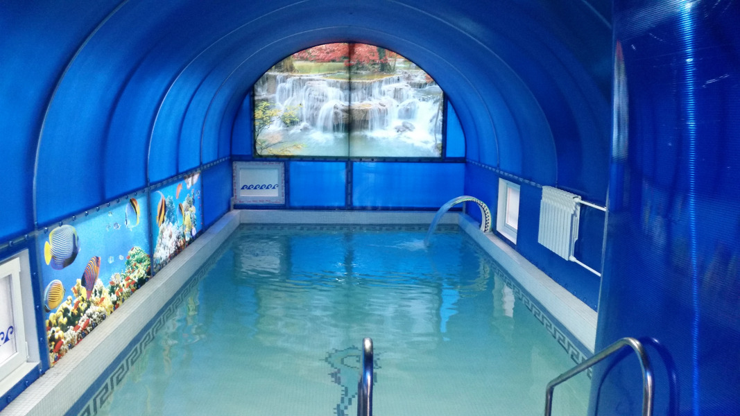 Гостевой дом Медный Всадник